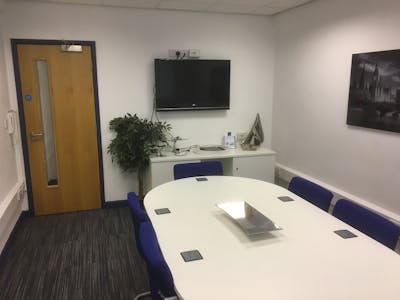 Zurich House, Hulley Road, Macclesfield, Office / Serviced Office To Let - IMG_0199.JPG