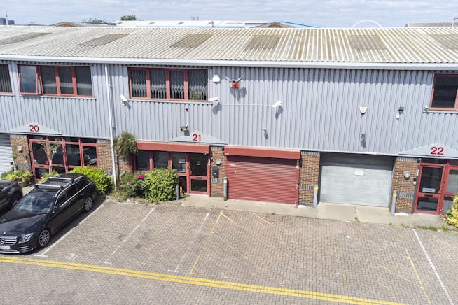 Unit 21, Park Royal Metro Centre, Park Royal, Office / Industrial / Warehouse For Sale - 1 32.jpg