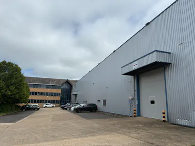 1-2 Elstree Way, Borehamwood, Hertfordshire, Industrial / Industrial / Storage / Industrial / Warehouse To Let - 20260612_110319738_iOS.jpg