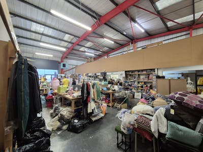 Unit 3, Farleigh Retail Park, Farleigh Hill, Maidstone, Industrial / Warehouse To Let - 20260114_140630.jpg