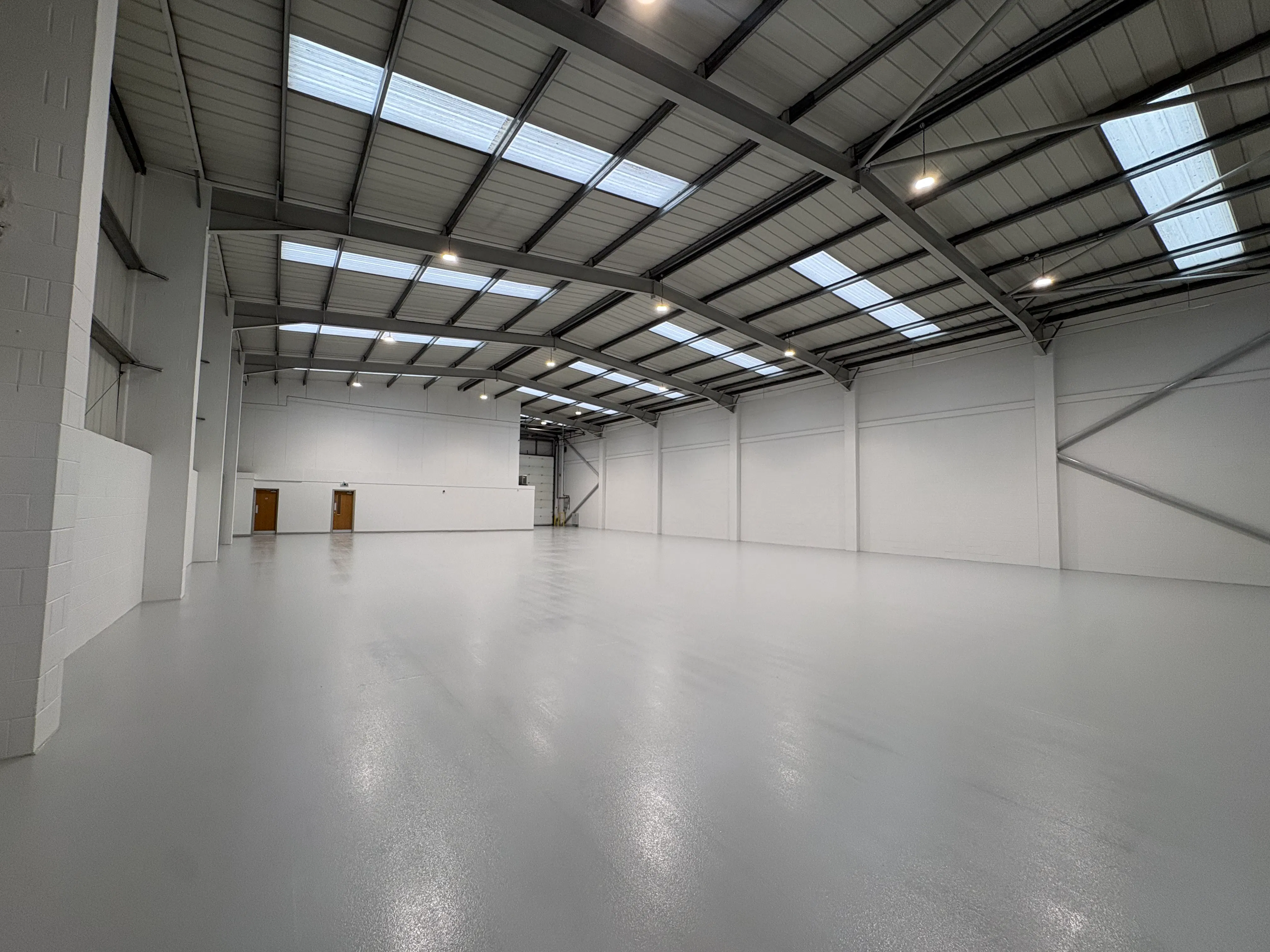 Unit 4, Epsom Court, Bruntcliffe Avenue, Leeds, West Yorkshire, LS27 0LL