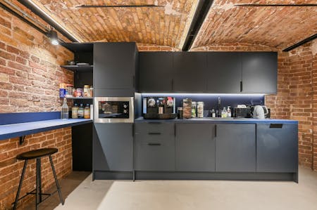 The Sail Loft, London, Office To Let - 3