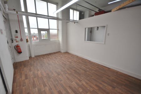 Cobden Mill, Gower St, Bolton, Industrial / Storage / Warehouse To Let - Reception