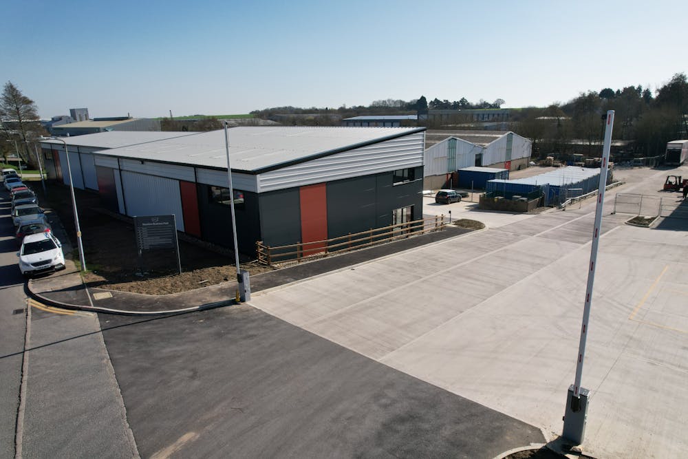 Units 1-5, Meadow Business Park - DJI_0803.JPG