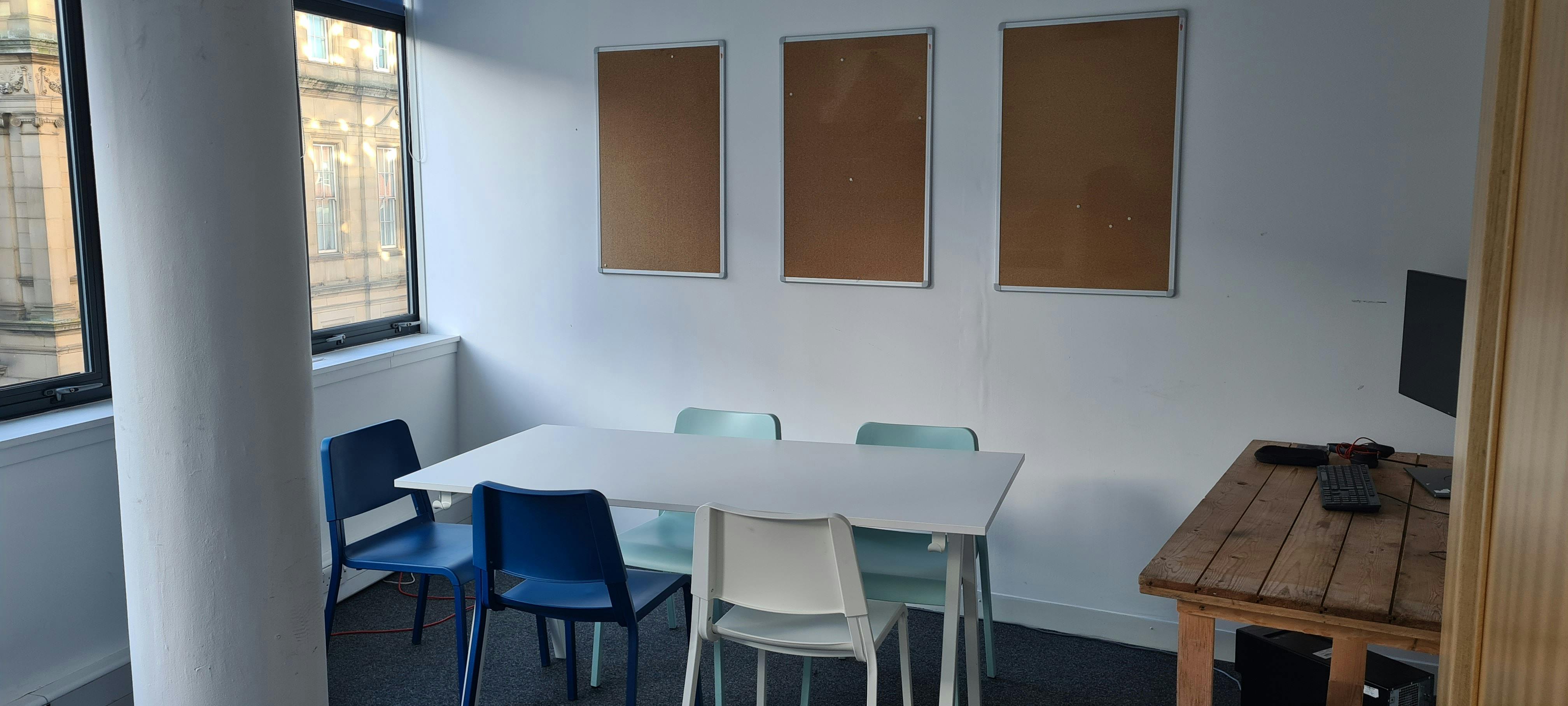 Abbey House, 2nd Floor, Sheffield, Offices Lease Assignment - 20251125_130408.jpg