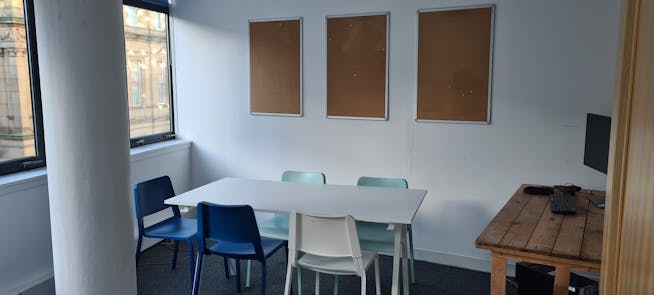 Abbey House, 2nd Floor, Sheffield, Offices Lease Assignment - 20251125_130408.jpg