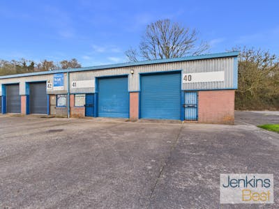 Unit 40 and 41, Albion Industrial Estate, Pontypridd, Industrial To Let - CAM05096G0-PR0028-STILL033.jpg