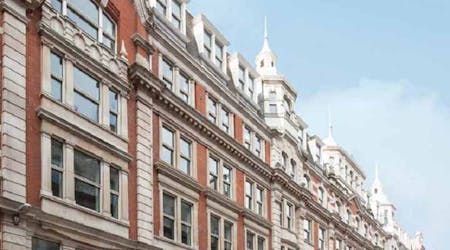 60 New Broad Street, London, Office To Let - Front facade.jpg