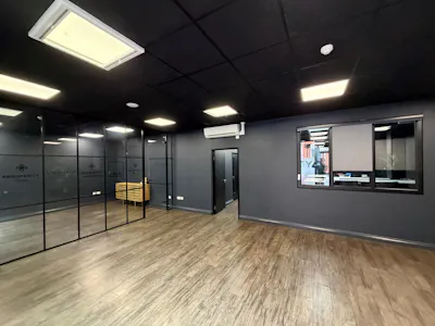 JQ1, 32 George Street, Birmingham, Office / Other To Let - p2.jpg