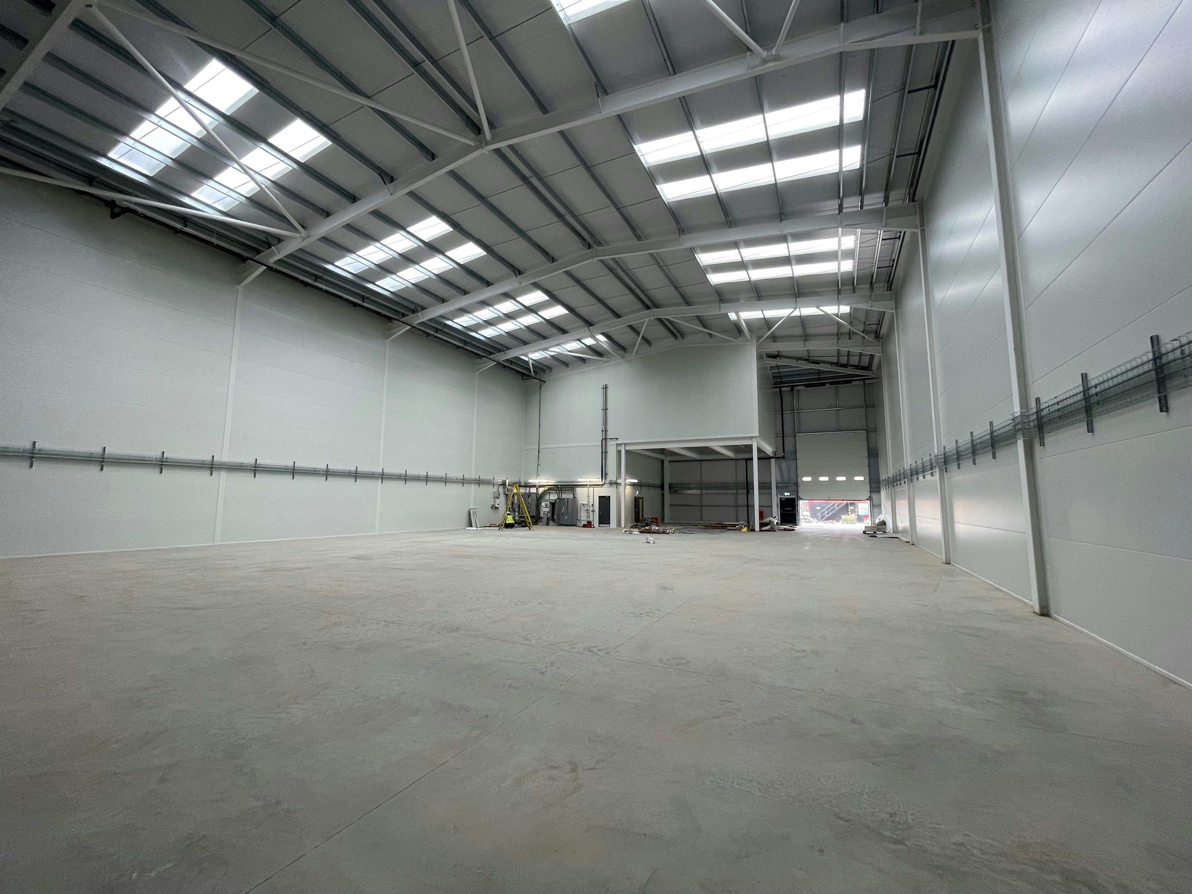 INTER, Tewin Road, Welwyn Garden City, Hertfordshire, Warehouse & Industrial To Let - IMG_2307.jpeg