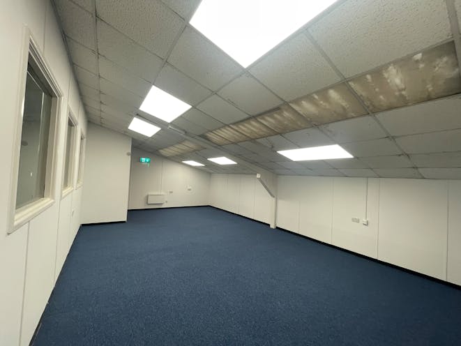 Unit 3, Ayres Yard, Wallingford, Industrial / Warehouse To Let - IMG_1215.JPG