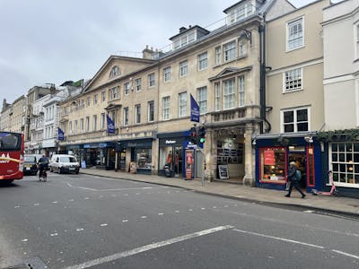 16 High Street, Oxford, Retail To Let - IMG_3759.jpeg