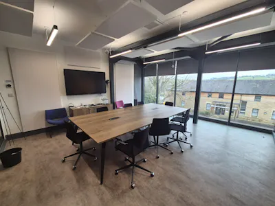 Unit 2, High Peak, Office To Let - 20260309_112051.jpg