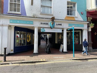 27 Dukes Lane, Brighton, Retail To Let - 1.jpeg