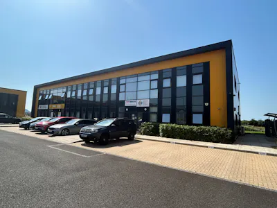 Llewellyn House, Port Talbot, Office To Let - Front.jpg