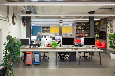 83 Curtain Road, London, Office / Retail To Let - 83CurtainRoadWorkBenchShoreditchEC2A3BS.jpg