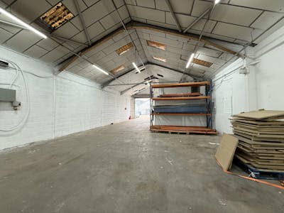 Unit 2, Rear of 359-375, Tyburn Road, Birmingham, Industrial / Warehouse To Let - Photo 04062025 12 47 37.jpg