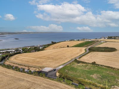 Residential Development Land, Church Road, Ballycotton, Development Land For Sale - Lisney - Ballycotton Site -  Cork -2024-09-09 - SR -8.jpg