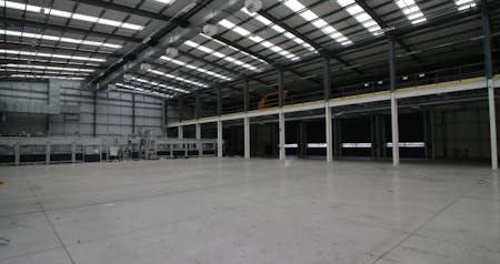 PPC1, Power Park Coventry, Woodhams Road, Coventry, Industrial To Let - 26.PNG