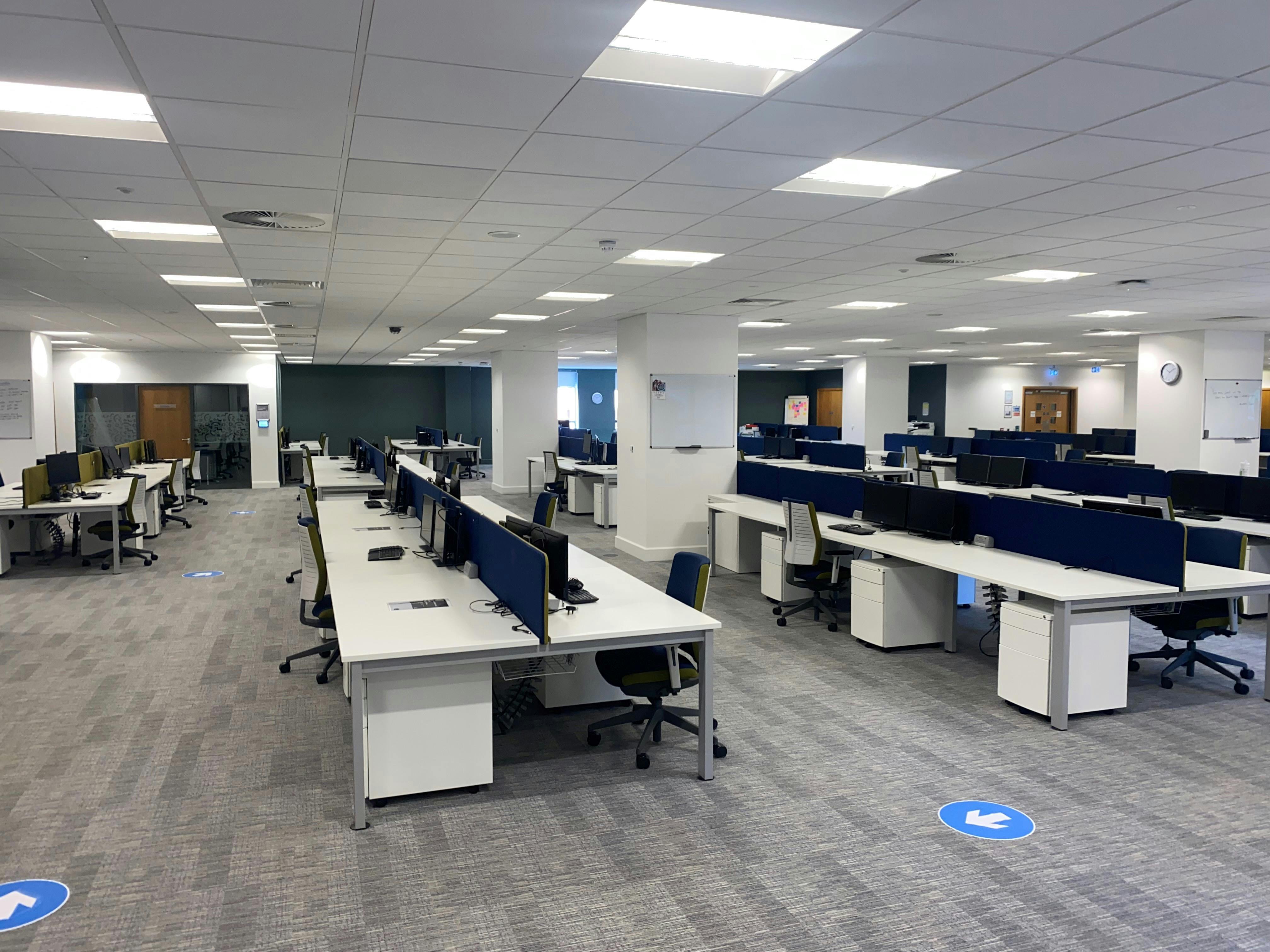 Millennium House, 16-22 Great Victoria Street, Belfast, Offices To Let - Image 6