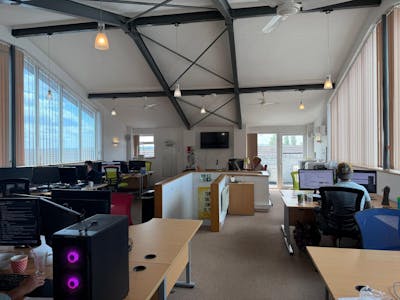 Unit E, Silver End Business Park, Brierley Hill, Office To Let / For Sale - P5.jpg