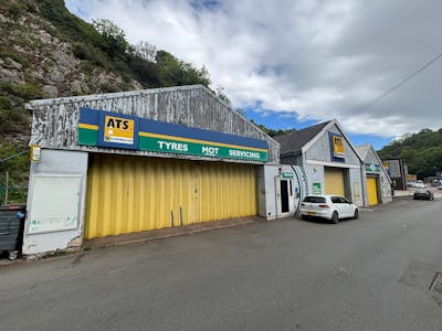 Former ATS Centre, Torquay, Industrial For Sale - IMG_2453.JPEG
