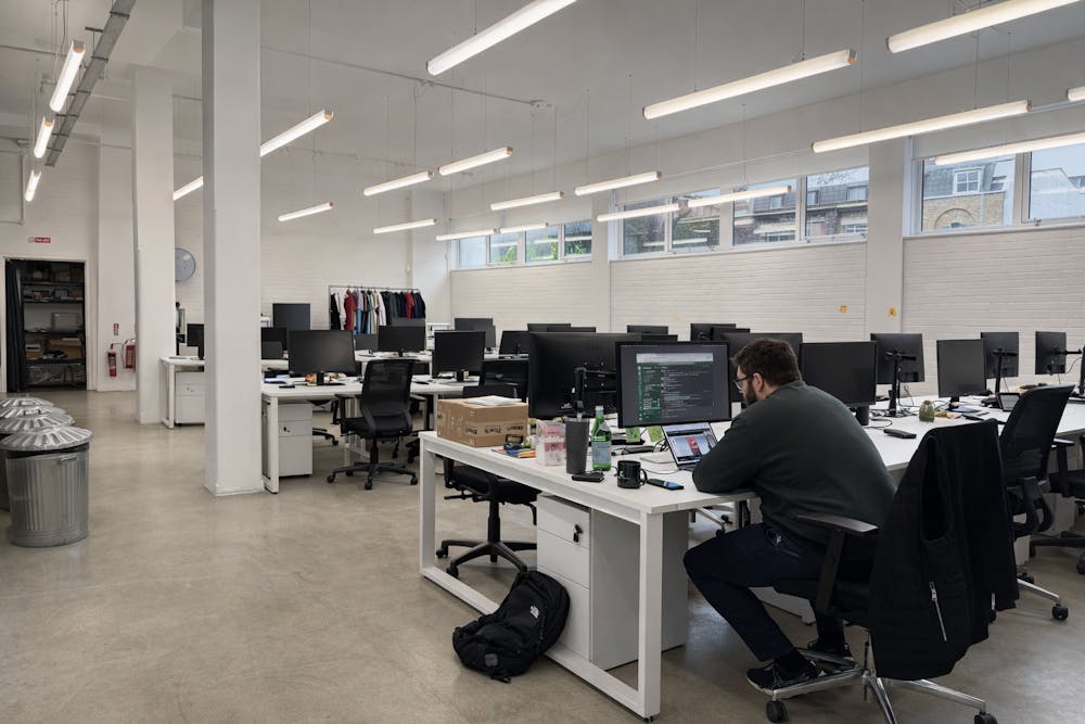 Ground floor, 445-453 Hackney Road, Hackney, Leisure / Office To Let - Main Area 3.png