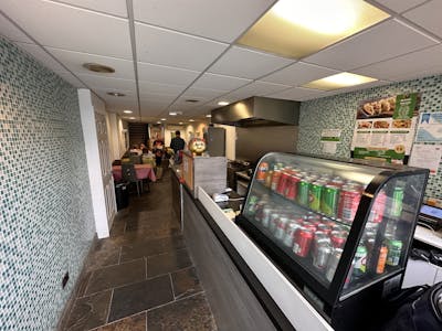 16 Market Place, Doncaster, Cafe (A1) / Class E Retail / Leisure / Hot Food Takeaway / QSR / Retail / High Street Retail / Retail - In Town To Let - 20250918_111857850_iOS.jpg