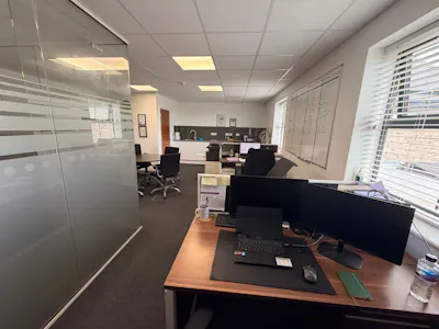 Cherry Orchard House, Rochford, Office To Let - 4ac1ef0f-4484-4425-9158-db0c4b585b23.JPG