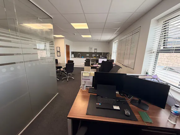 Cherry Orchard House, Rochford, Office To Let - 4ac1ef0f-4484-4425-9158-db0c4b585b23.JPG