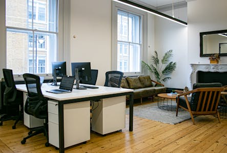 91-93 Great Eastern Street, London, Office / Serviced Office To Let - 6.jpg