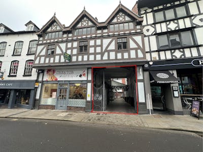 3 Mardol Gardens, Shrewsbury, Office To Let - E1 Marked.PNG