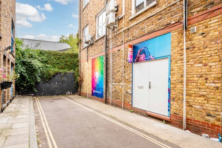 93 Kingsland Road, London, Office To Let - Kingsland Rd 93 Rear New  Low Res 14.jpg