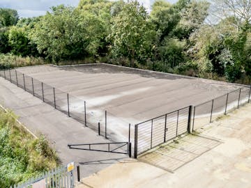 Yard One At Albone Way, Biggleswade, SG18 8BN