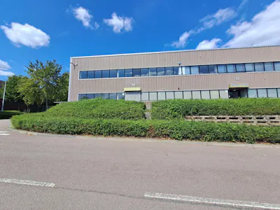 14 Denbigh Hall, Watling Street, Milton Keynes, Industrial / Industrial/Logistics / Warehouse / Industrial / Warehouse To Let - Unit 14 Denbigh - External.jpg