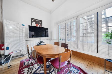 Charity House, 14 Perseverance Works, Shoreditch, Office To Let - 13455132768c28a4e3ebc1ARW1.jpg