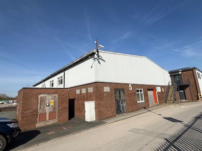 Unit 5, Warrington, Industrial/Logistics / Office / Warehouse To Let - 1.jpg