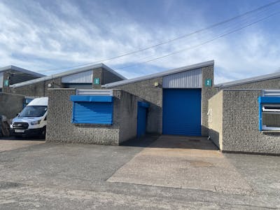 Unit 2, Halesowen, Industrial / Trade Counter To Let - IMG_7492.jpg