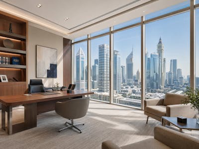 Festival Tower Offices, Dubai Festival City, Office To Let - image00001.png