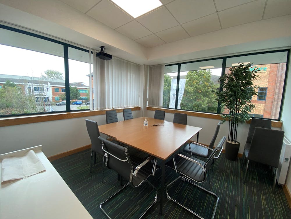 Ross House, Binley Business Park, Harry Weston Road - Photo 2