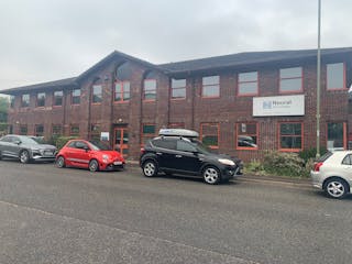 Ground Floor Office Suite A, Ideal House, Petersfield Business Park, Petersfield, Business Park / Office To Let - Ideal House.jpg