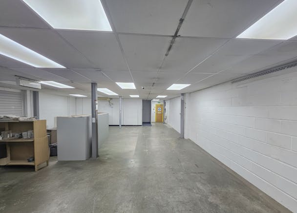 Unit 7, Cygnus Business Centre, Willesden, Industrial / Warehouse For Sale - 2.jpg