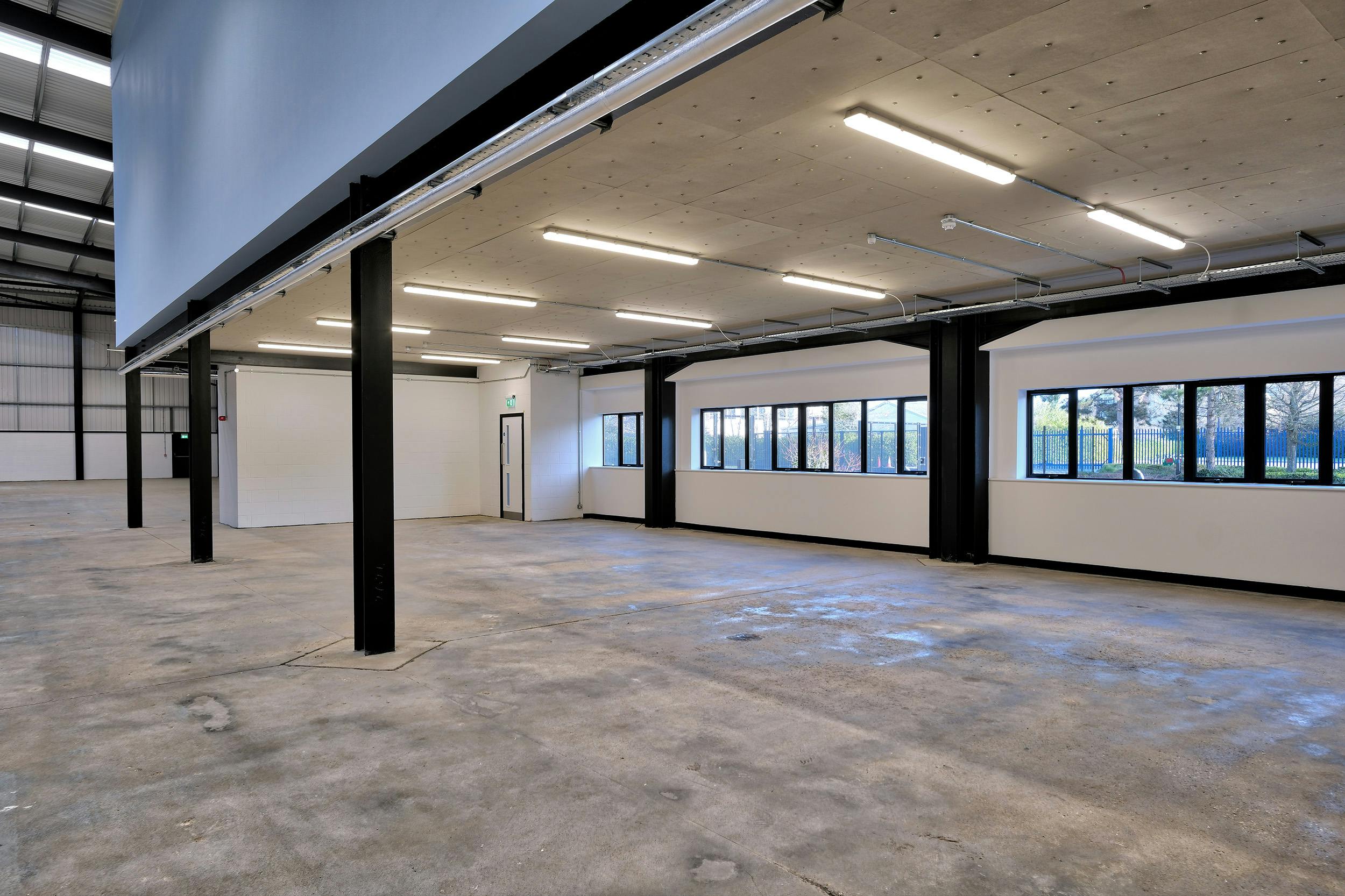 Unit 4, Watchmoor Point, Watchmoor Road, Camberley, Warehouse