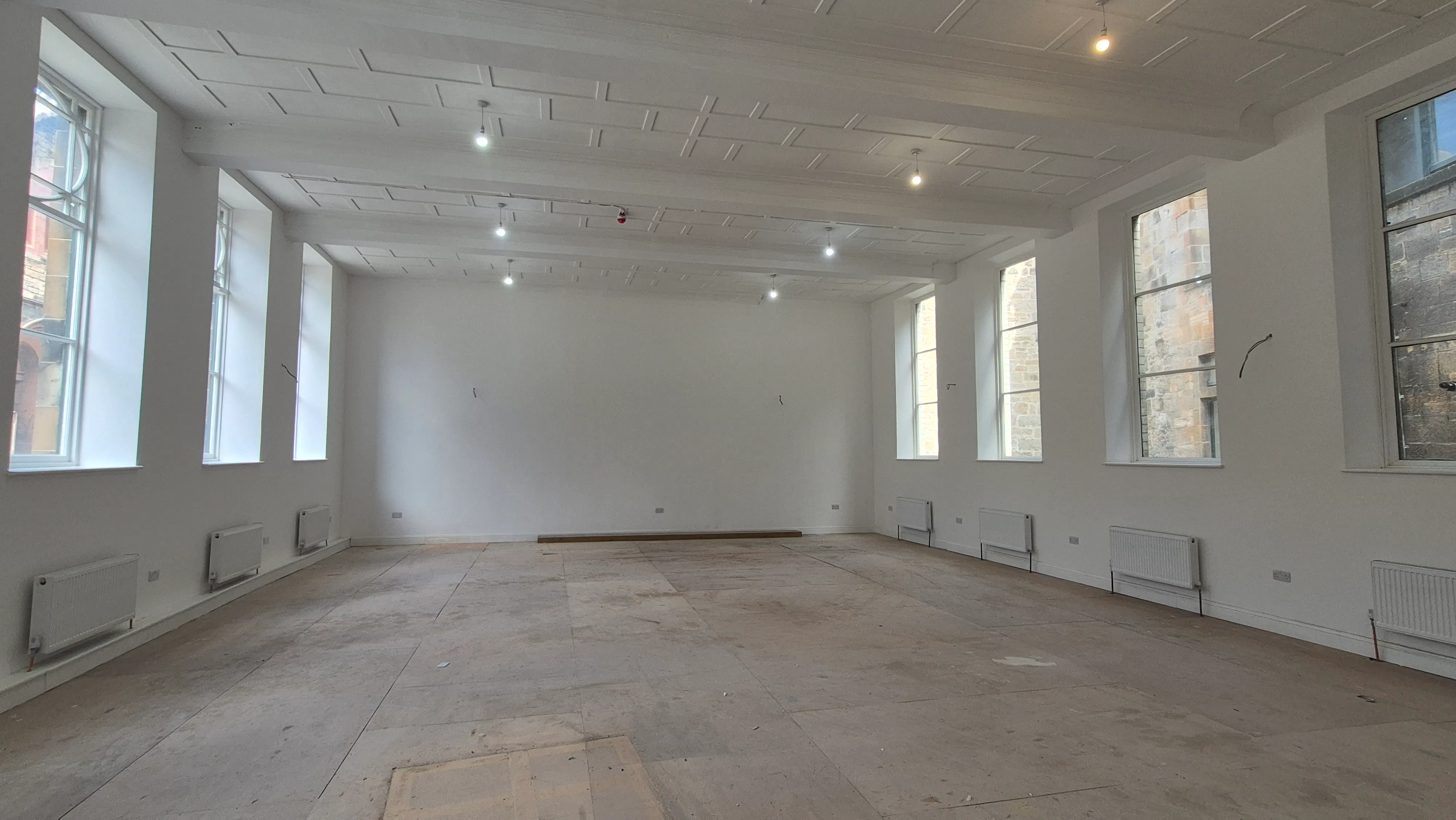 Former Paisley Liberal Club, 32 High Street, Paisley, Offices To Let - 20260605_154024.jpg