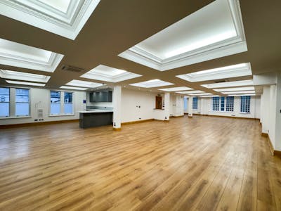 3-5 Wardour Street, London, Office To Let - 1