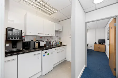 Second & Third Floor, 44-46 Old Steine, Brighton, E (Commercial / Business / Service) / Office To Let - Old Steine, 44-46-007.JPG
