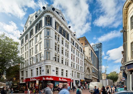 White House, Birmingham, Office To Let - Front.jpg