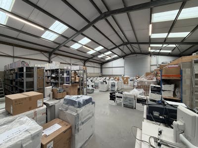 Unit 12 Dunston Dairy Farm, Stafford, Industrial / Warehouse / Workshops To Let - I1.jpeg
