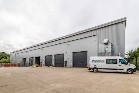 Airfield 55, Airfield Drive, Walsall, Industrial / Logistics / Industrial / Warehouse To Let - Airfield 55 - Aldridge-82.jpg