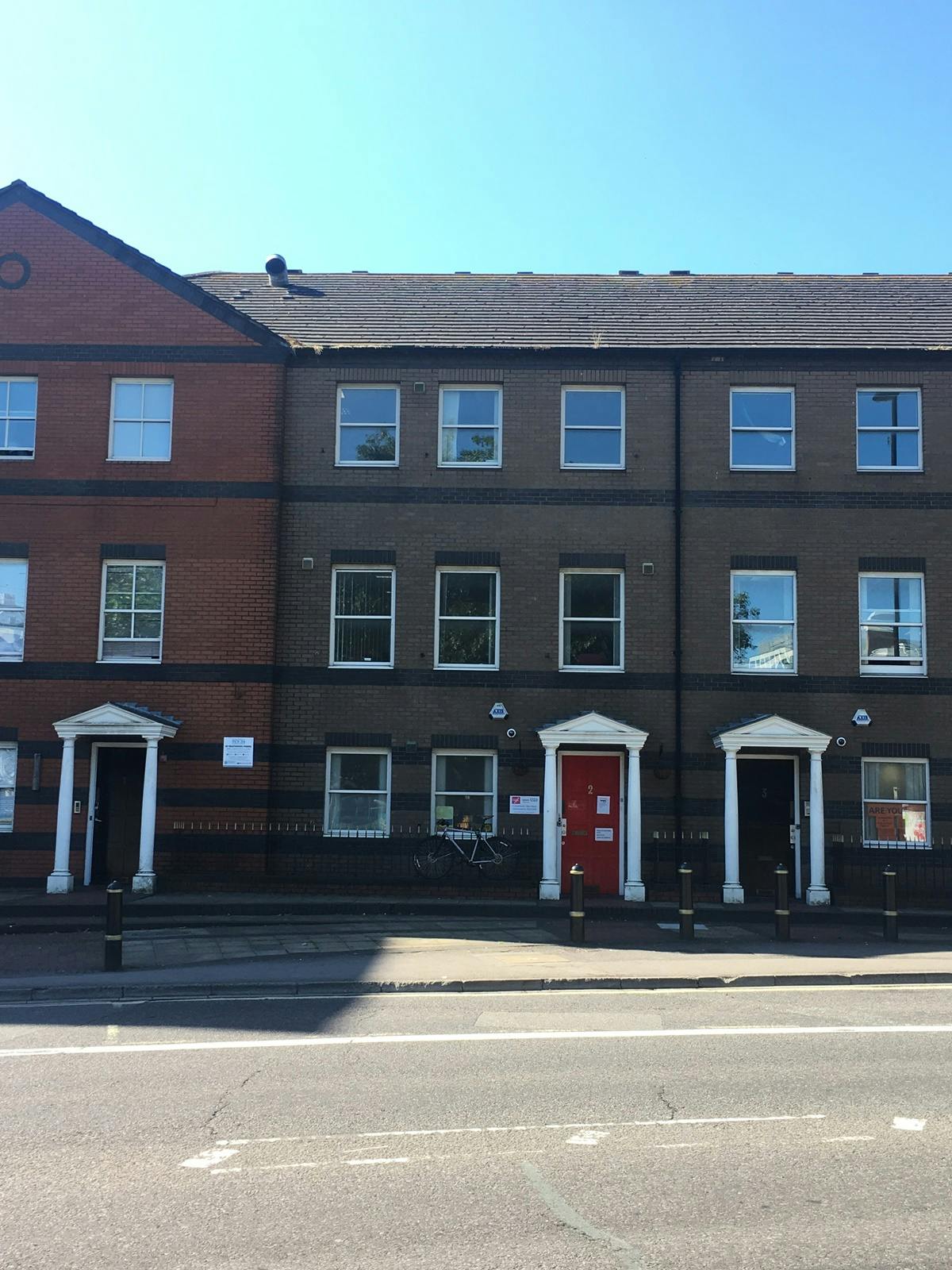 Office in Southampton